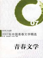 2007年中国青春文学作品精选