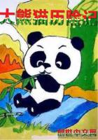大熊猫历险记