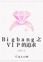 Bigbang之VIP的追求