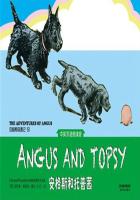 安格斯奇遇记(5)：安格斯和托普茜
