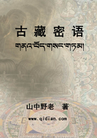 古藏密语