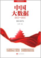 中国大数据（2013-2014）