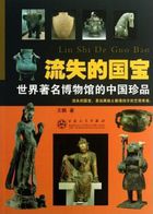 流失的国宝：世界著名博物馆的中国珍品