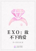 EXO：放不下的爱
